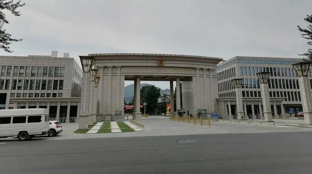 國(guó)防科技大學(xué)有多恐怖 中國(guó)最牛的3大軍校之一(圖2)