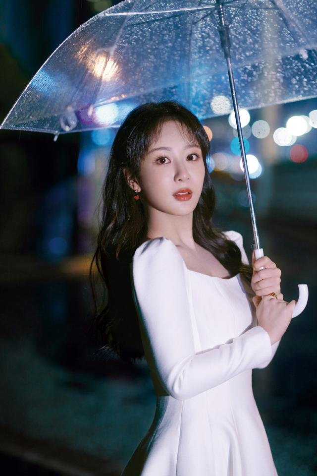 杨紫的老公是谁:如果要选一个男演员做杨紫的男朋友，你会选谁？