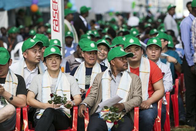 芥子毒气:二战时期日本人鼻下都留着一撮胡子，现在为什么不见了
