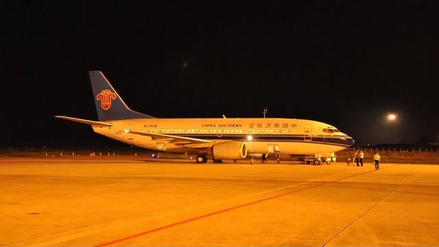 为什么有人说飞机在后半夜就不能起飞了？插图28