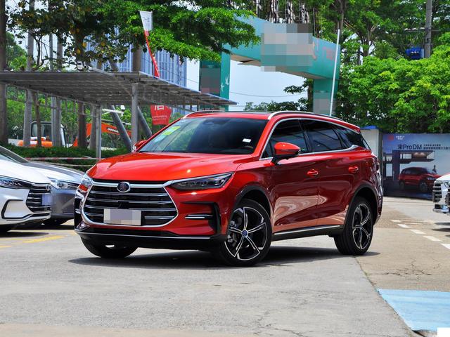 想换电车，我喜欢理想one，我爸却只看中比亚迪，怎么说服他？插图6