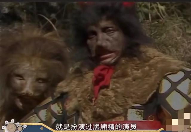 何晴四大名著:能说一说经典82版《西游记》的幕后故事吗