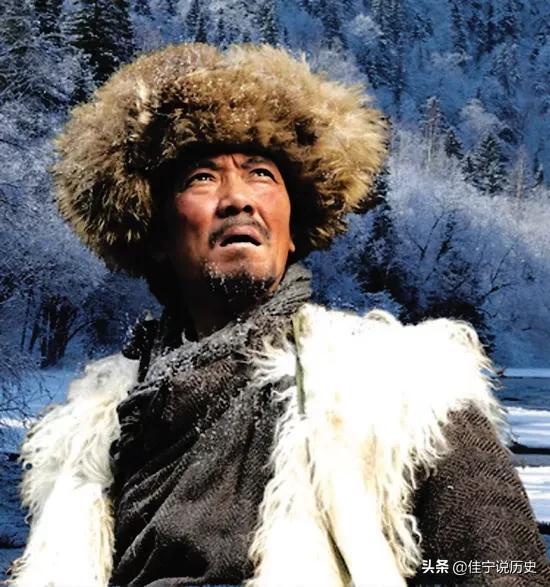 山东人闯关东后为何没保留住自己的方言，而东北方言又是如何起源的？插图8
