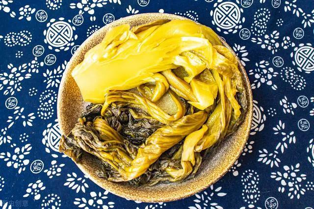 土坑酸菜遭遇灭顶之灾，你是赞成还是赞成呢