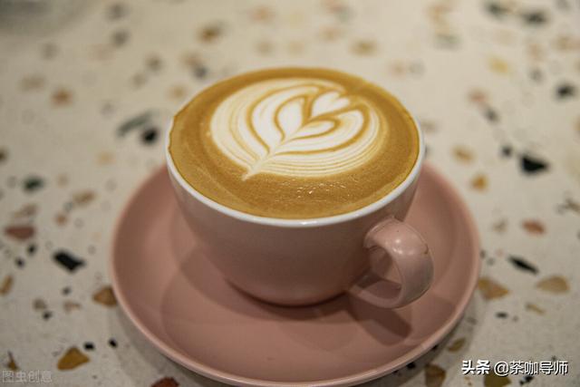 我们喝的咖啡为什么叫拿铁、美式和卡布奇诺？插图35