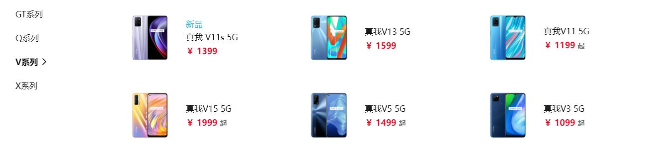 是什么品牌,realme手机是什么品牌啊？