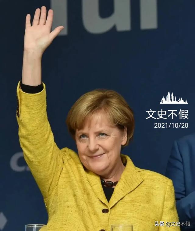 东德西德统一 苏联好处:德国曾给欧洲带来巨大灾难，为何美苏英法还允许两德统一？