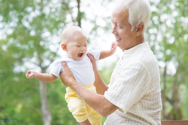 你遇到过什么样子的隔代亲？插图5