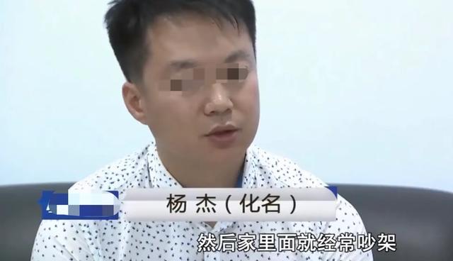 吴镇宇老婆王丽萍:那些逼儿子与儿媳离婚的婆婆，是怎么想的