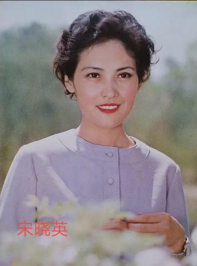 任冶湘:你们所熟悉的八十年代影视明星有哪些？