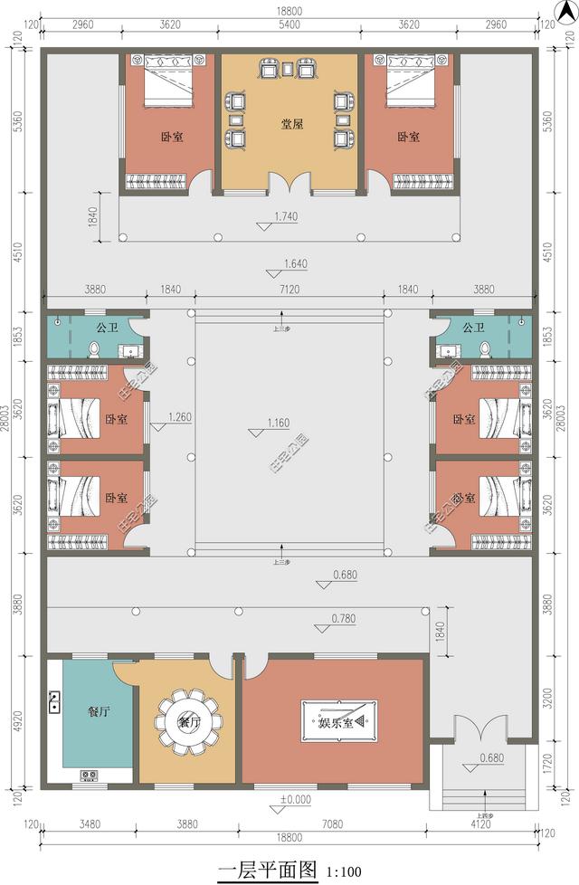 农村老话"有钱莫住东厢房"是什么意思?你怎么看?