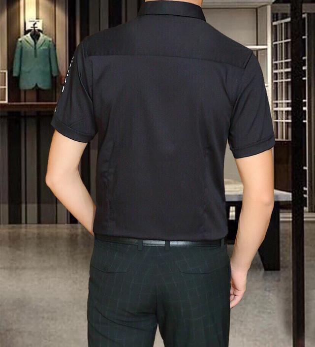 好的男士衬衫品牌有哪些？插图10