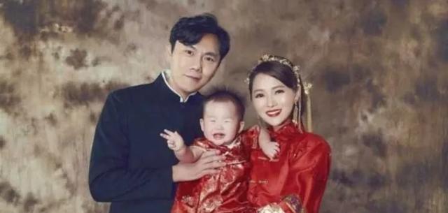 伊能静谈婚变原因:大S汪小菲离婚了，你还相信爱情吗？