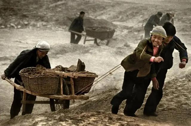 六七十年代,农村有哪些有趣的事?-生活百科