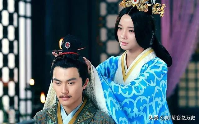 如果汉武帝的儿子刘据当了皇帝，汉朝会怎样？插图27