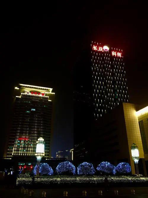 甘肃300公里灵异事件:长庆油田为什么要从庆阳搬出？