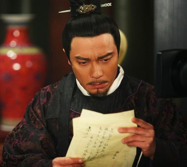 岳飞被害后其7个子女下场如何？插图66