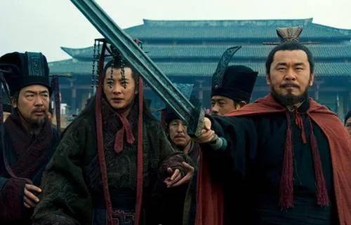 三国黄权:除了赵云以外，三国还有哪几位武将结局得以善终？