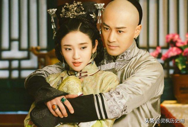 海兰珠的儿子要是没死，能当大清的皇帝么？插图17