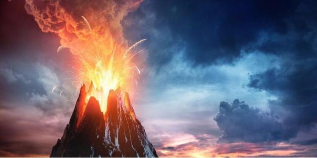 黄石超级火山能爆发吗，如果黄石超级火山爆发，是美国的末日，还是全人类的灭亡