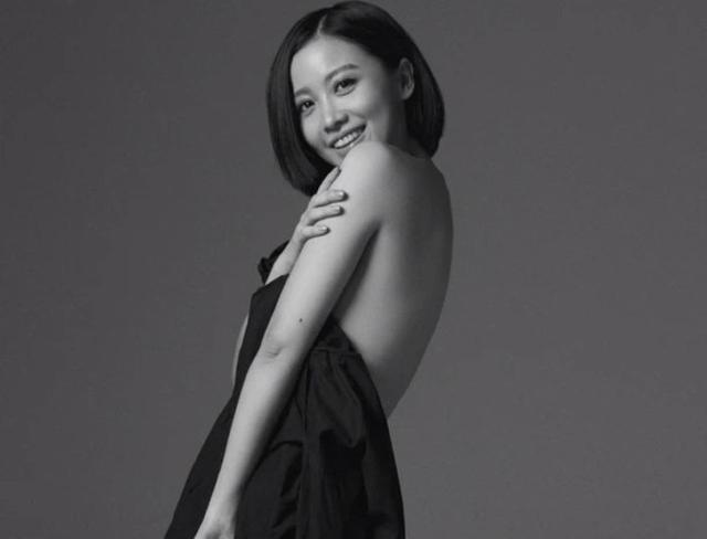 姚贝娜歌曲:歌手姚贝娜是一个什么样的人，在乐坛有何造诣？