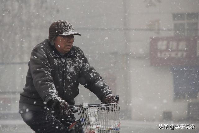 2021奇异天象有哪些，老人说“雷打雪，人吃铁”，今天多地雷打雪了，会有什么后果