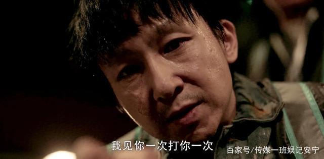 扫黑风暴孙红雷:《扫黑风暴》中，孙红雷最后会不会死掉？