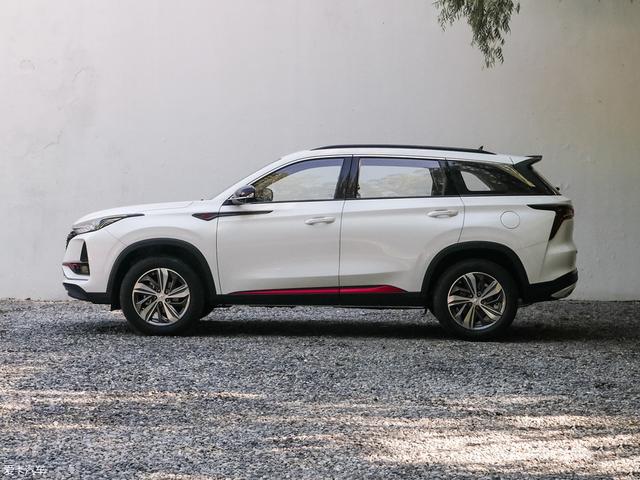 吉利汽车和长安汽车哪个质量可靠一点？插图26