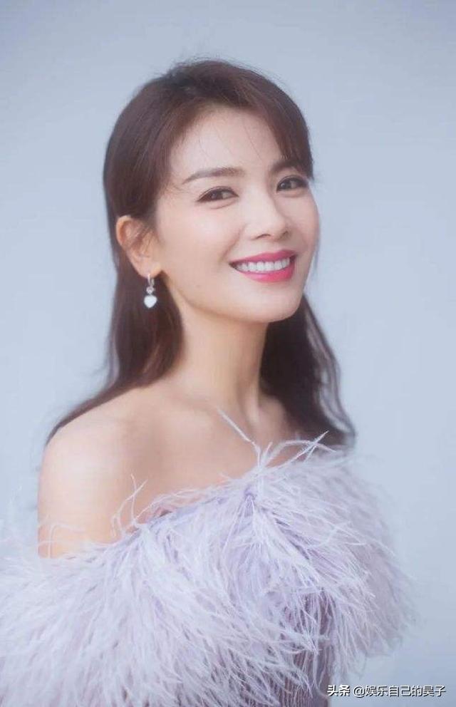 来自江西的美女明星都有谁？