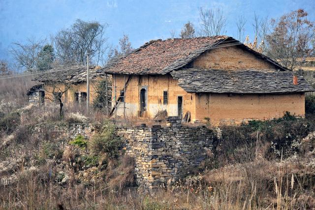 有人说广西农村的房子都不装修就入住,我觉得不是的.你说呢?-惠修网