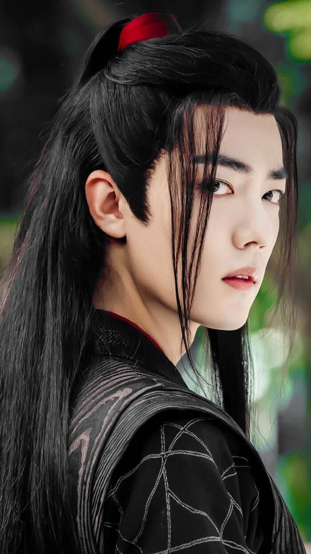 头条问答 - 你见过哪些邪魅狷狂式的帅气?(8个回答)