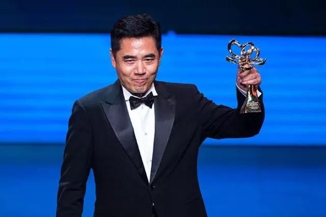 陈宝国的电视剧:当前国内电视剧男演员最有成就的是陈宝国，你认可这句话吗？