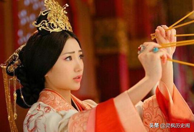 刘弗陵:汉朝其他的皇帝都是单字名，为什么昭帝（刘弗陵）却是两字名？