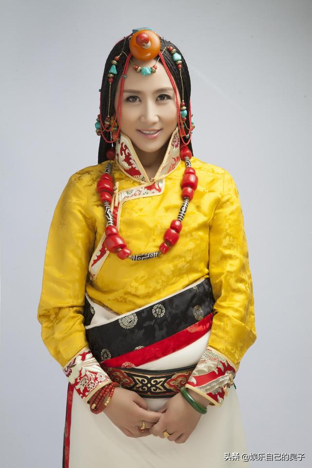 青海的姑娘有多好看?-生活百科