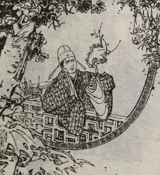 聊斋志异婴宁:《聊斋志异》中，婴宁一直狂笑，按照现代医学来说，是不是有病？