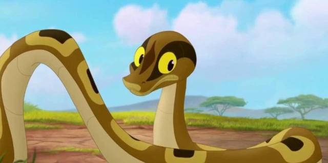 可摩多巨蜥是最大的蜥蜴吗，科莫多巨蜥和大型蟒蛇决斗，谁的胜算大一些