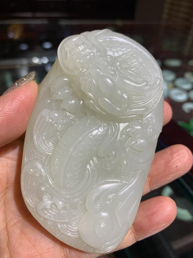 直播间的翡翠为啥便宜,翡翠直播间的套路你知道有哪些？