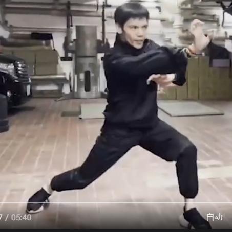 钟沛枝:为何习武多年的向佐打不过初学拳击的肖顺尧？