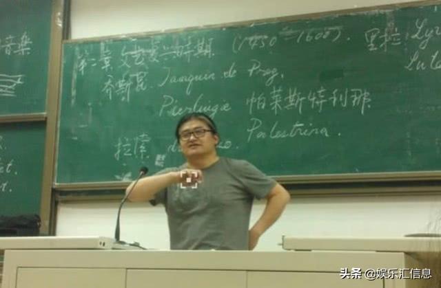 张杰当211高校老师饱受质疑，张杰任上海大学老师被质疑是明星特权，那陈凯歌做院长为啥可以？
