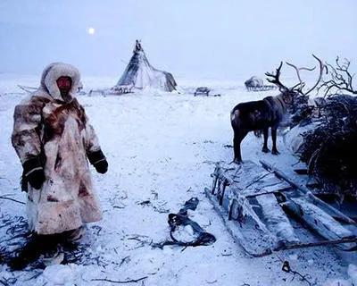奥伊米亚康是什么气候类型，在俄罗斯最寒冷的奥伊米亚康村，为什么人们上厕所要拿一根木棍？