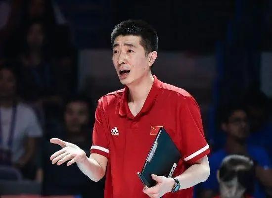 安家杰落选中国女排主教练,8年跟班白费了,你怎么看?-生活百科