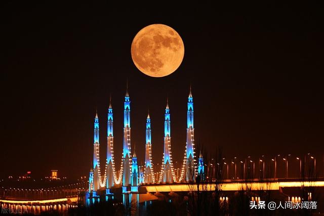 银川必去的五大景点有哪些？插图23