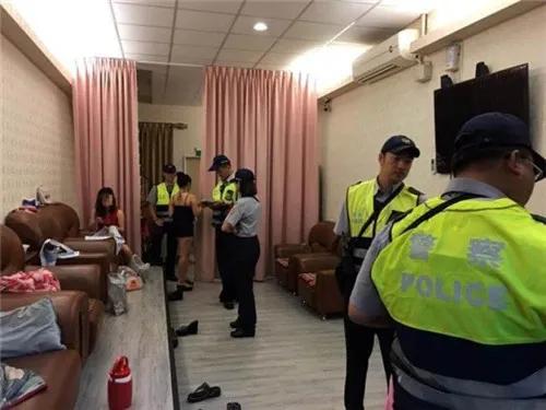 徐明被抓:如果报警婚外情，出轨之人会被抓吗？