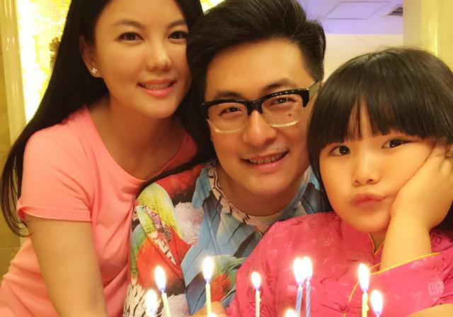 王岳伦有几段婚史:王岳伦为什么会和李湘离婚因为多次出轨吗