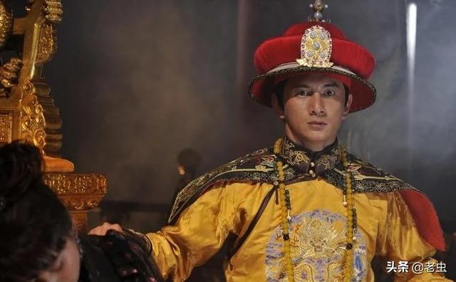 曹雪芹家族被抄家时，总共查抄了多少家产？插图69