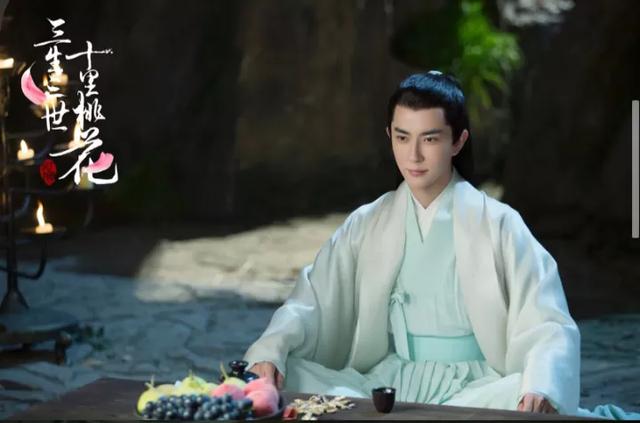 你认为在动漫、小说、影视作品中哪个角色称得上是“陌上人如玉，公子世无双”？插图9