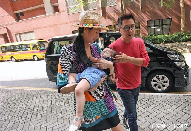 林志颖个人资料年龄:林志颖一夜掉粉600万，红了30年被老婆拉下神坛，发生了啥？