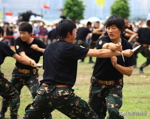 武警特种部队与陆军特种部队有什么区别？哪个的作战能力更强？插图46