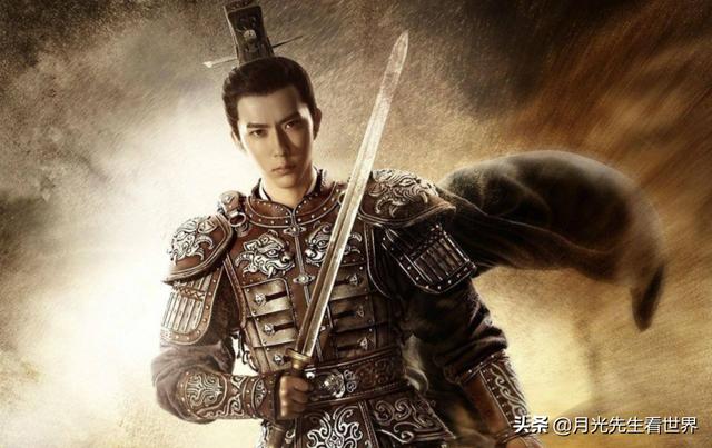 为什么卫青死后，汉武帝诛杀了其整个家族？插图108