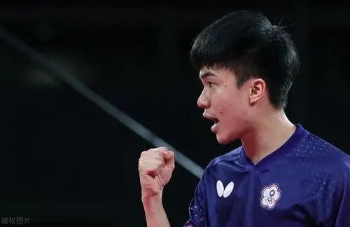马龙淘汰波尔:张本智和、周启豪遭淘汰，林昀儒在下半区还有对手吗能否冲冠
